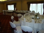 Chair Cover Hire Grantham